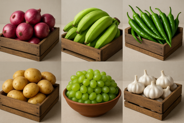 premium agro products, spices, and international (1)