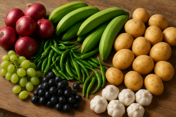 premium agro products, spices, and international (5)